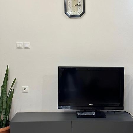 B&S Saranda Apartment エクステリア 写真
