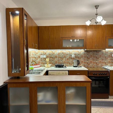 B&S Saranda Apartment エクステリア 写真
