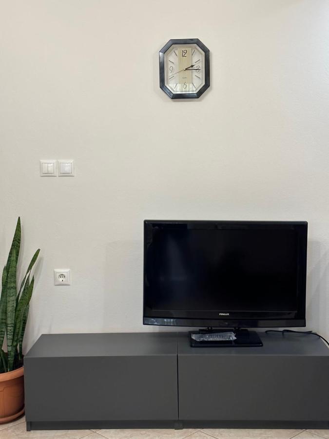 B&S Saranda Apartment エクステリア 写真