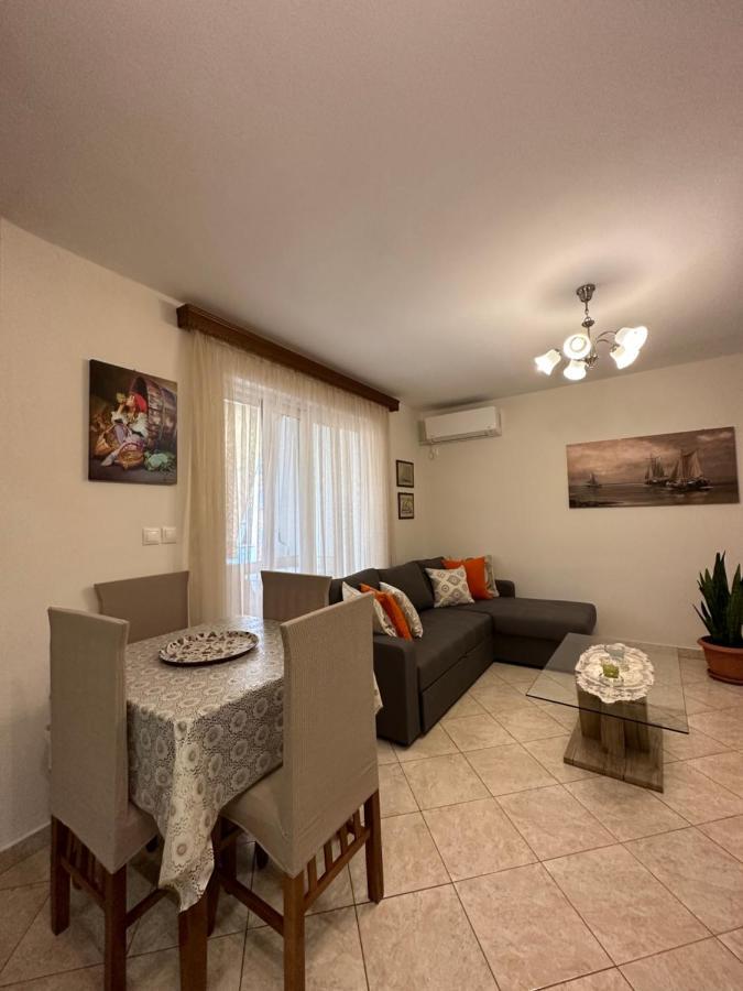 B&S Saranda Apartment エクステリア 写真