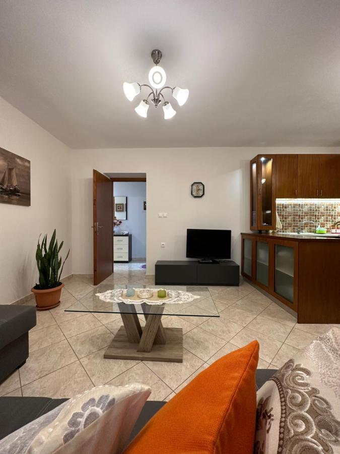 B&S Saranda Apartment エクステリア 写真