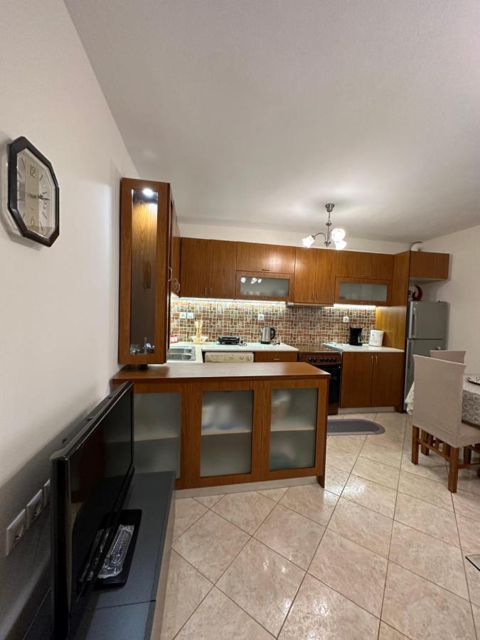 B&S Saranda Apartment エクステリア 写真