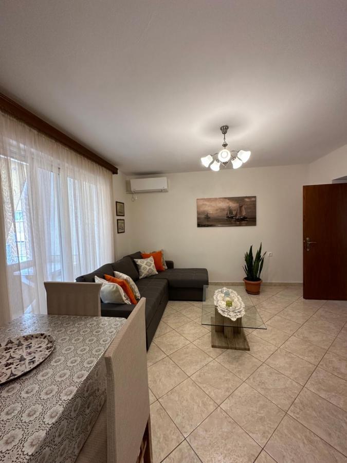 B&S Saranda Apartment エクステリア 写真