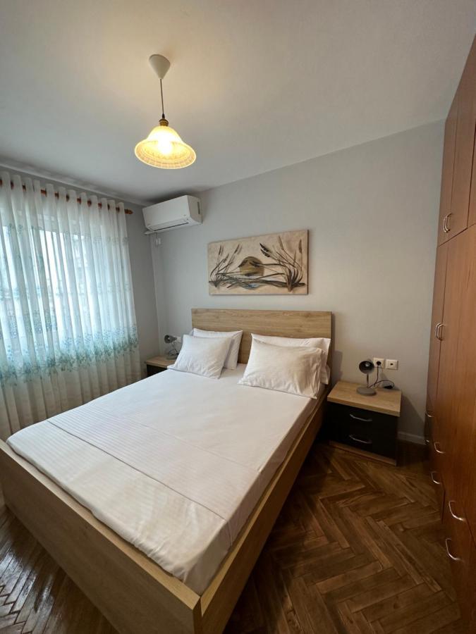 B&S Saranda Apartment エクステリア 写真