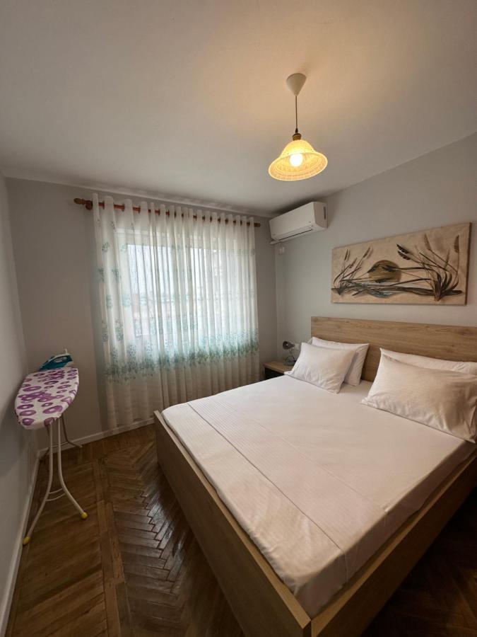 B&S Saranda Apartment エクステリア 写真