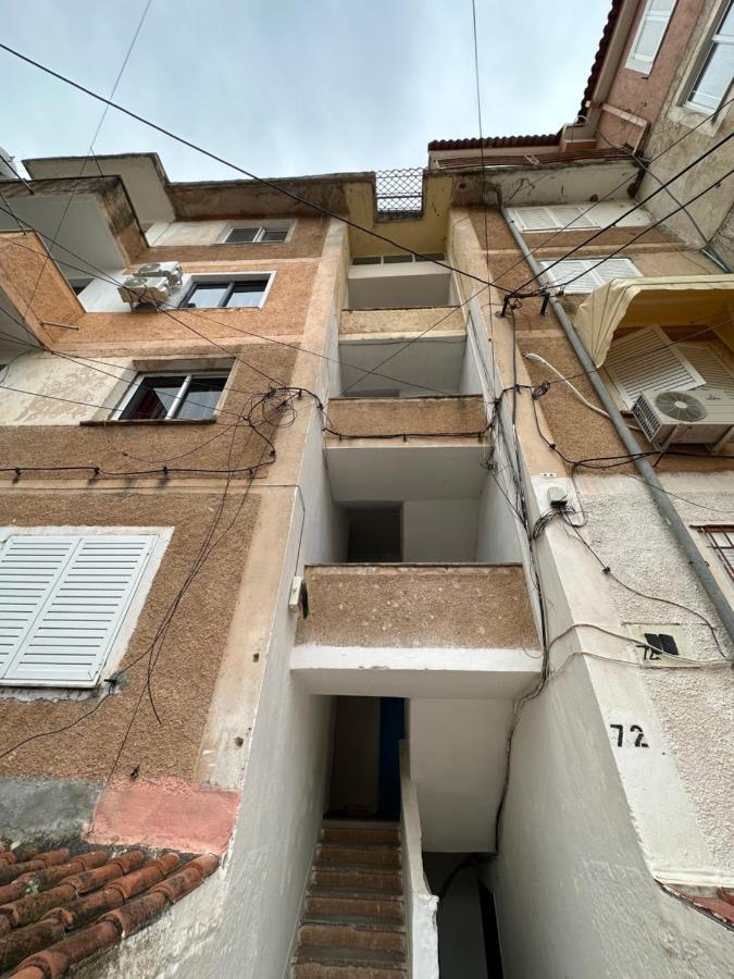 B&S Saranda Apartment エクステリア 写真