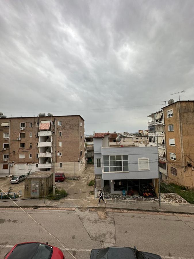 B&S Saranda Apartment エクステリア 写真
