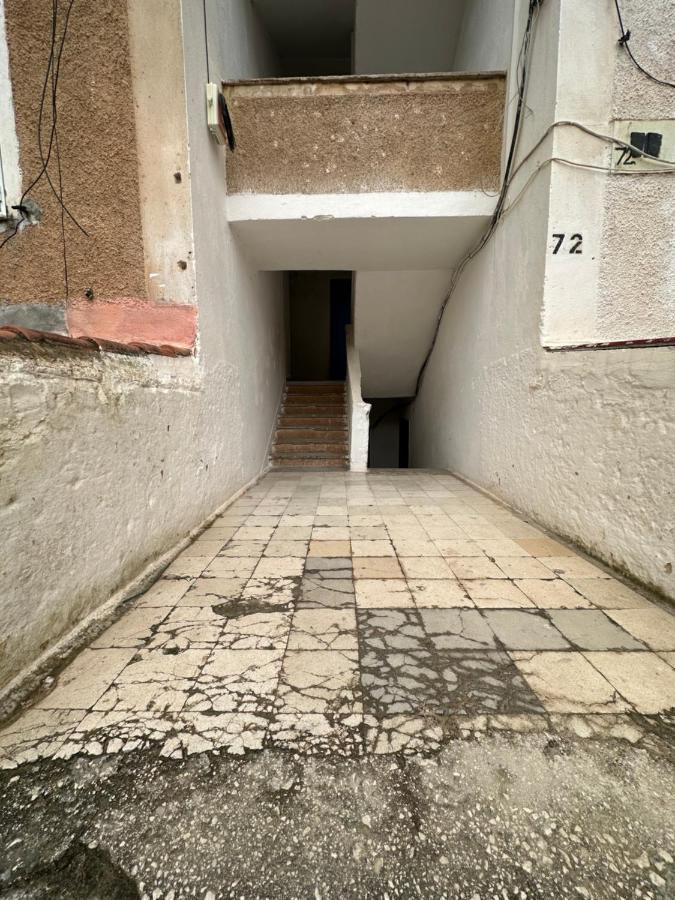 B&S Saranda Apartment エクステリア 写真