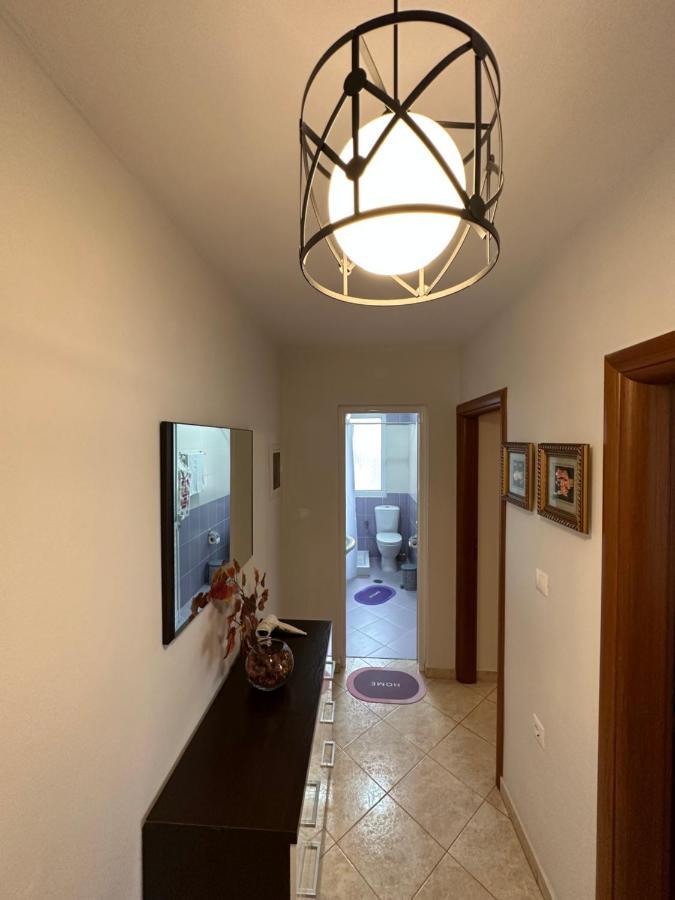 B&S Saranda Apartment エクステリア 写真