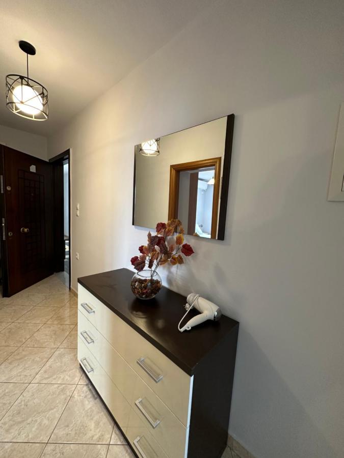 B&S Saranda Apartment エクステリア 写真