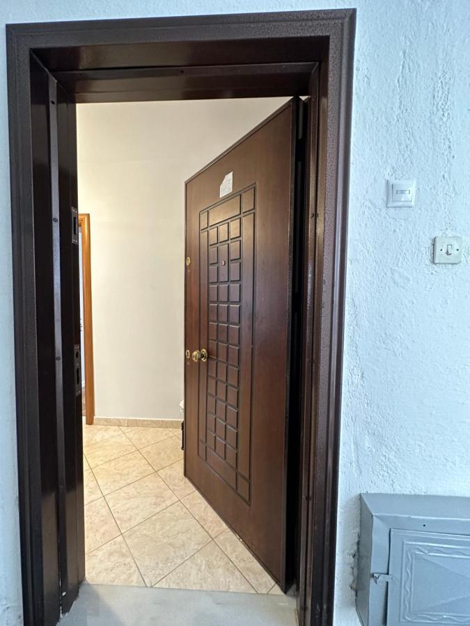 B&S Saranda Apartment エクステリア 写真