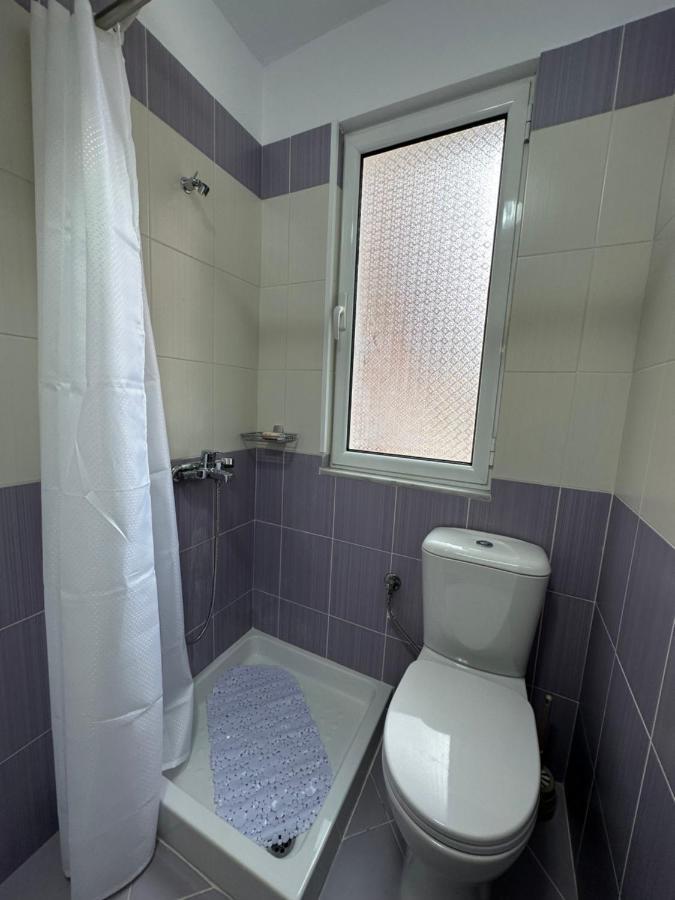 B&S Saranda Apartment エクステリア 写真