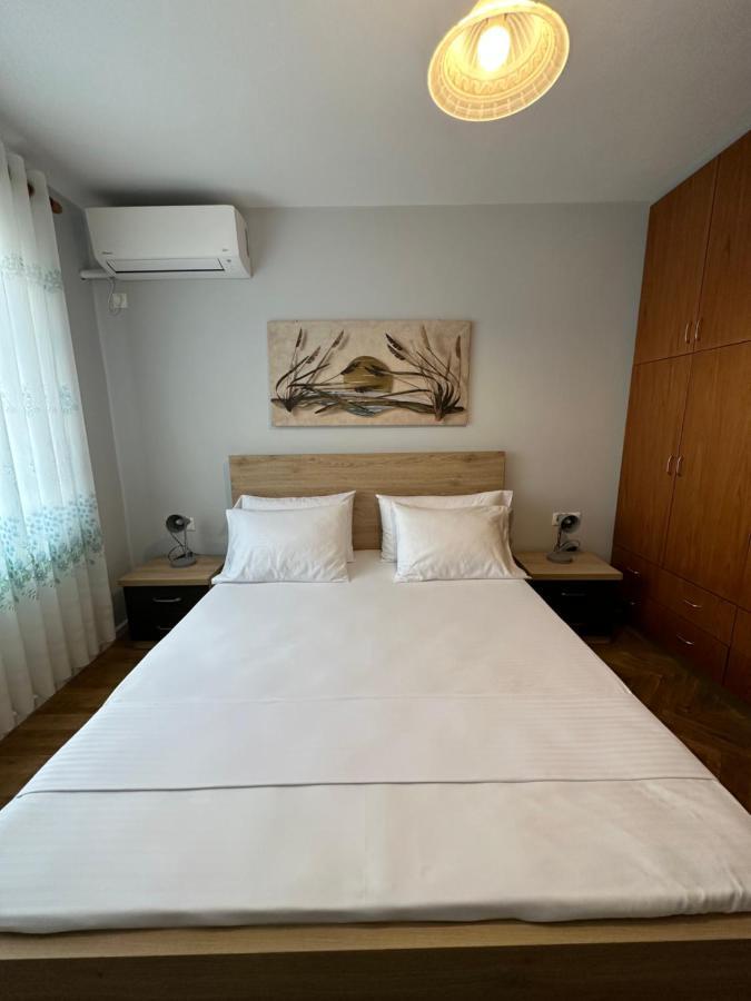 B&S Saranda Apartment エクステリア 写真