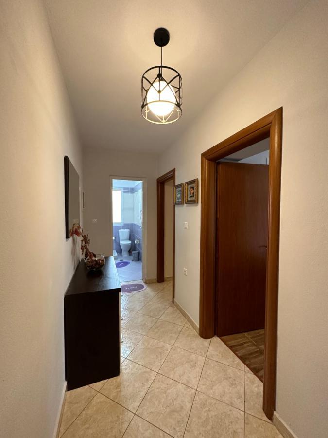 B&S Saranda Apartment エクステリア 写真