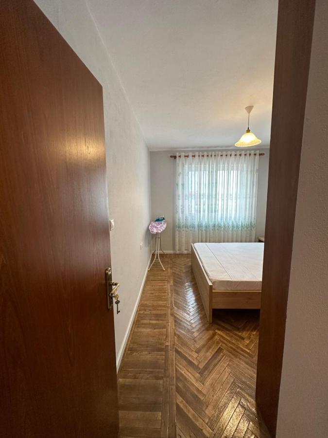 B&S Saranda Apartment エクステリア 写真