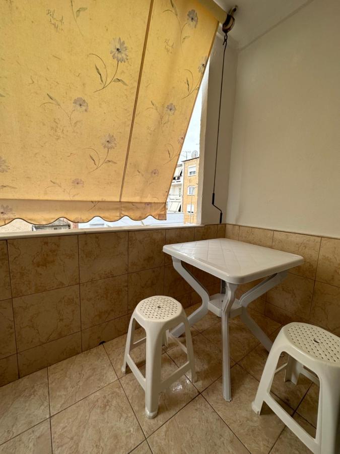 B&S Saranda Apartment エクステリア 写真