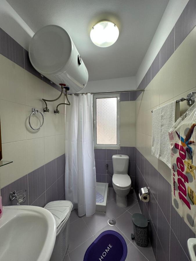 B&S Saranda Apartment エクステリア 写真