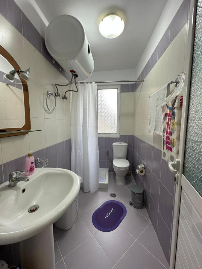 B&S Saranda Apartment エクステリア 写真