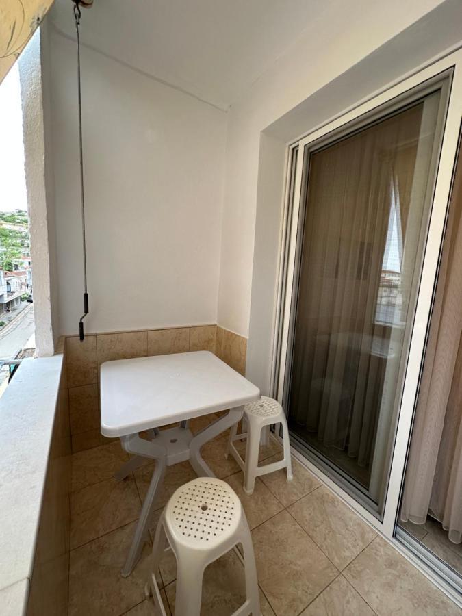 B&S Saranda Apartment エクステリア 写真