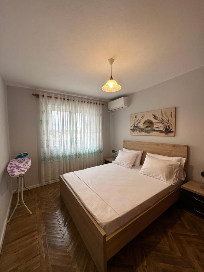 B&S Saranda Apartment エクステリア 写真
