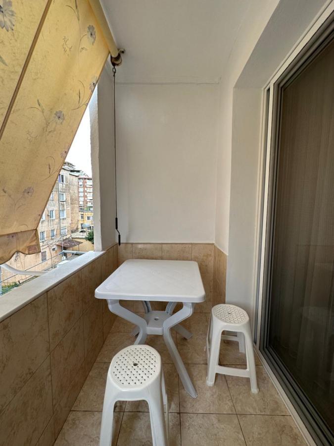 B&S Saranda Apartment エクステリア 写真