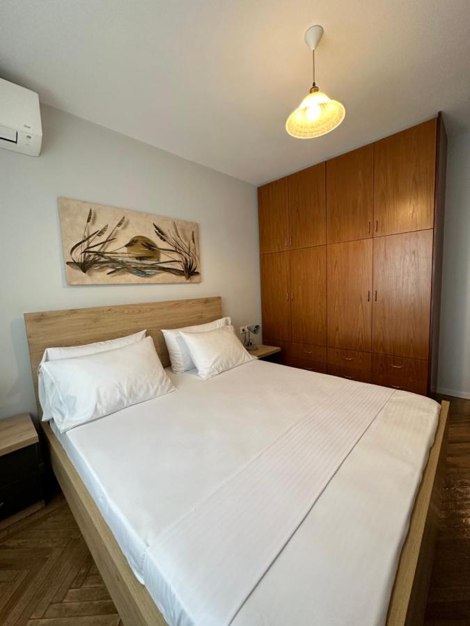 B&S Saranda Apartment エクステリア 写真